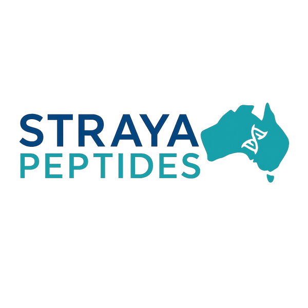 Straya Peptides